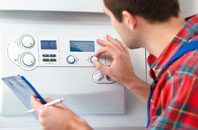 free Estover gas safe engineer quotes