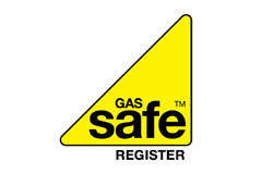 gas safe companies Estover